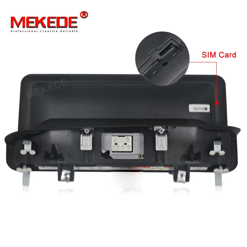 Бесплатная доставка! IPS экран Android 318 автомобильный DVD плеер для