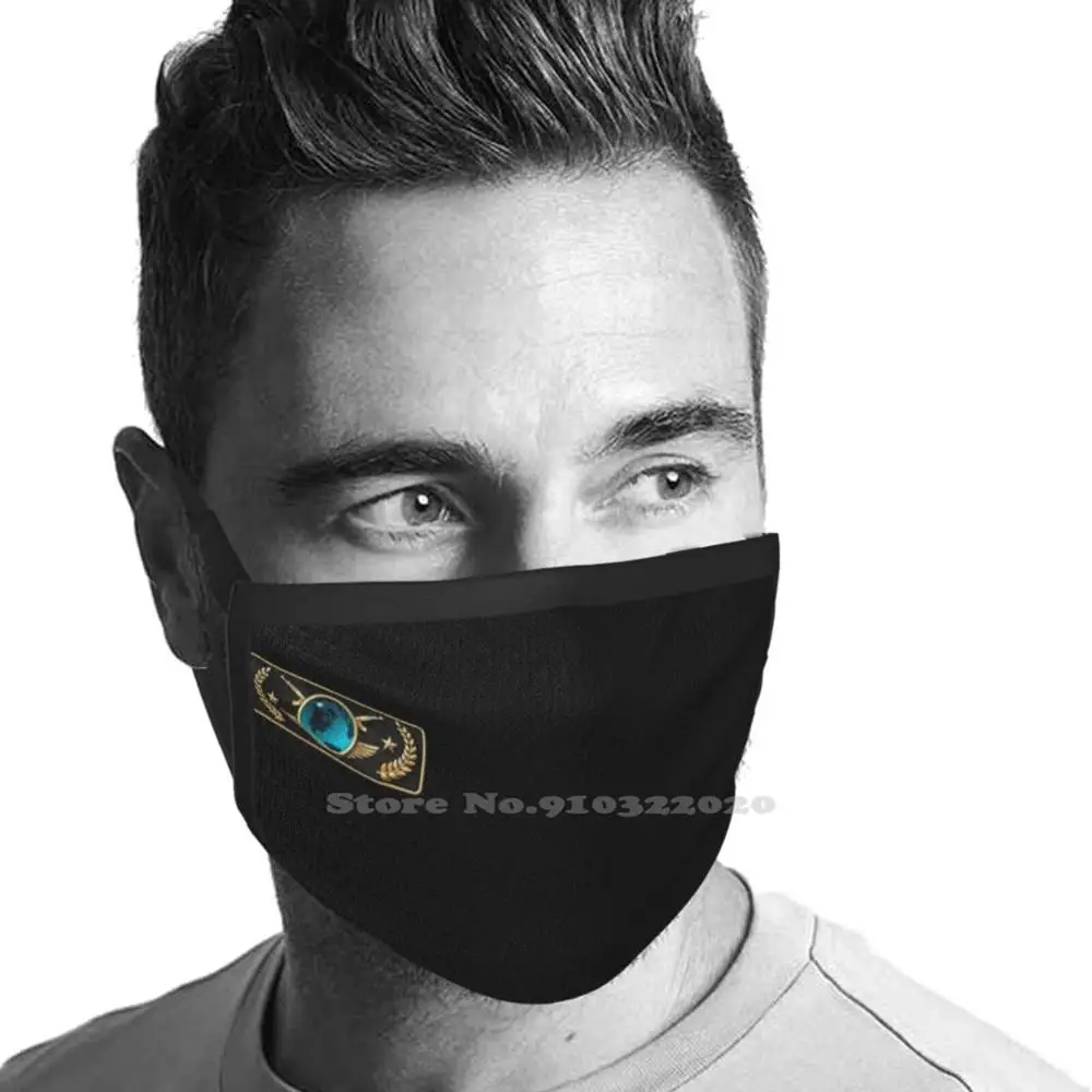 Панама Global Elite Csgo складная головной убор Counter Strike Cs Go |