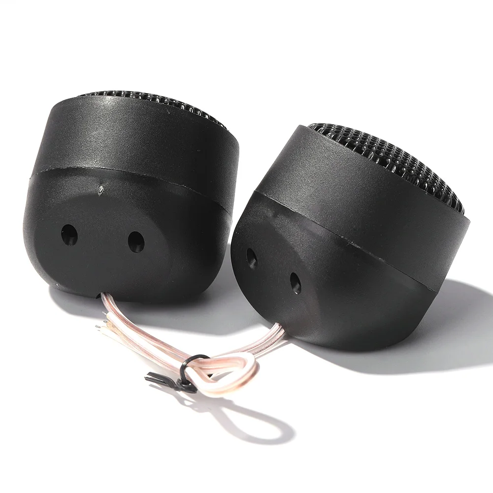 Автомобильный мини-купол громкий динамик HIFI стереодинамики супер мощный звук