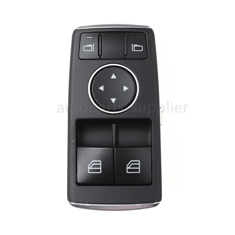 Высокое качество! Для Mercedes-benz 1729056800 Master Power стеклоподъемник R231 Sl C204 C250 c350 c63 amg