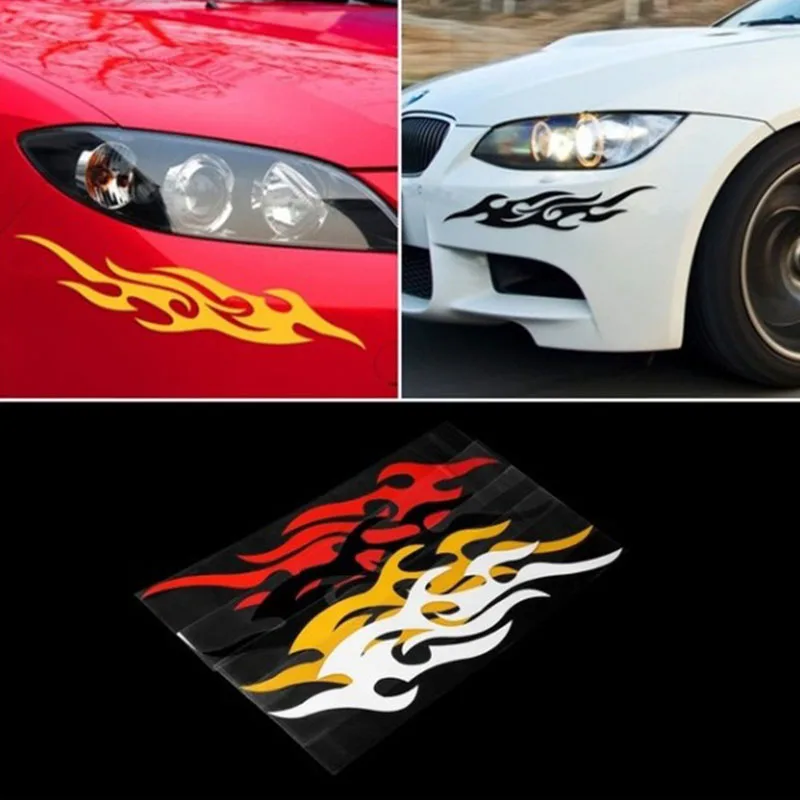 2 шт. декоративные наклейки на автомобиль|Наклейки автомобиль| |