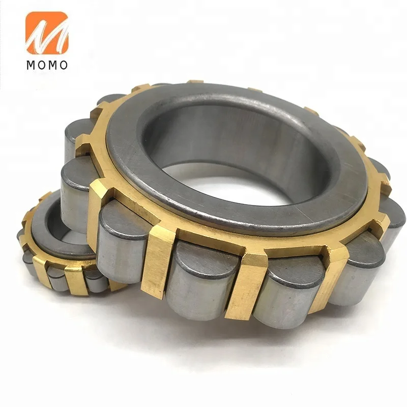 

65x121x33mm Single Row Speed Reducer Eccentric Bearing