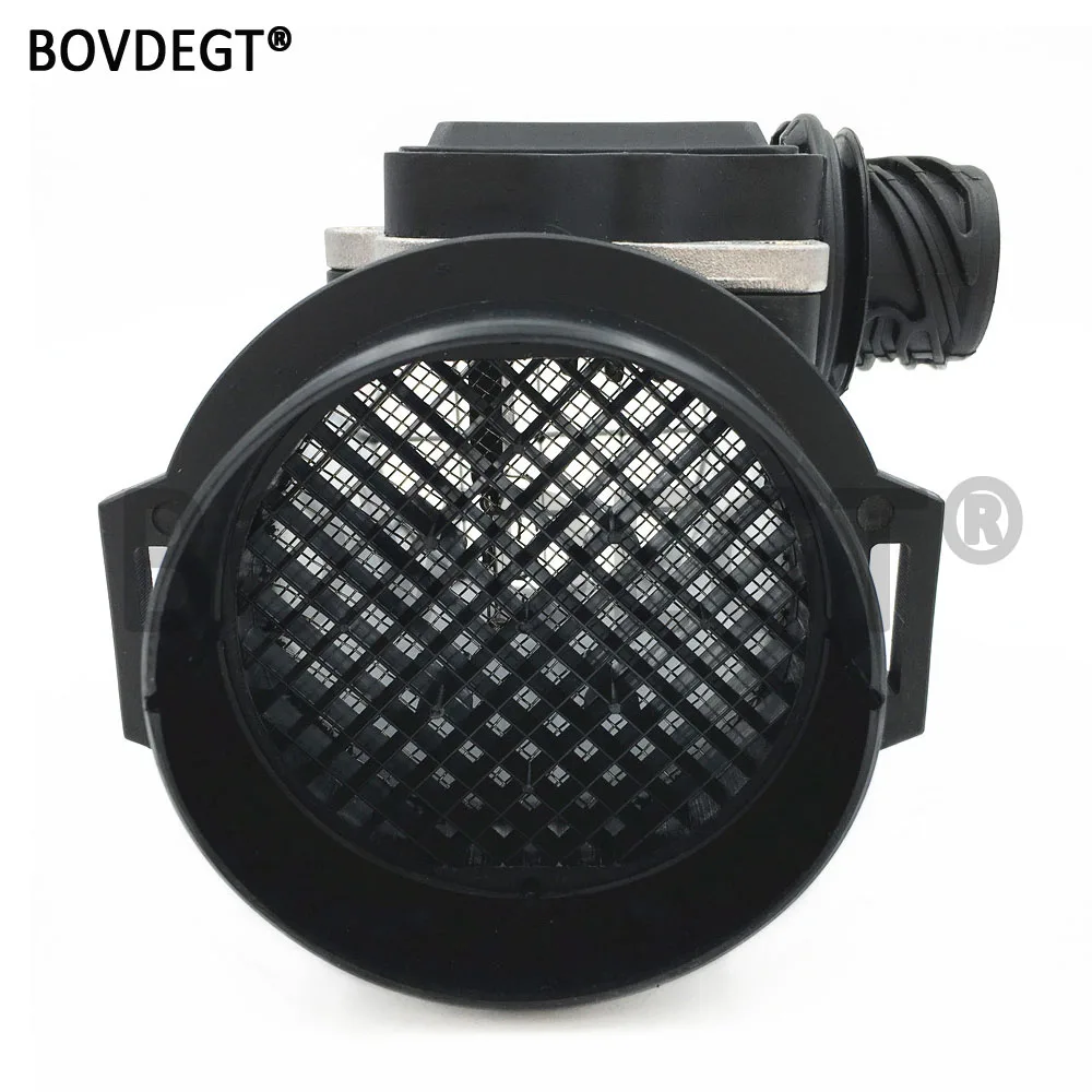 Датчик расхода воздуха MAF для BMW 3 Кабриолет универсал 5 E39 5WK9007 13621730033 1730033 8ET009142091