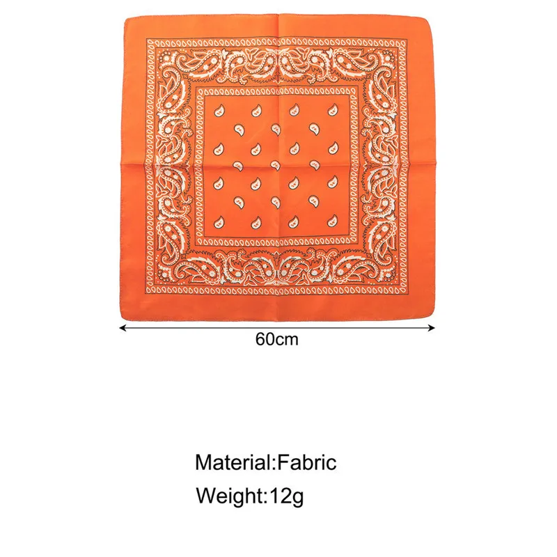 

2021 Vintage Bohemian Bandana Hair Scarf for Girls Women Kids Fashion Headband Turban Headwear Wraps Hair Accessories Hair Bands