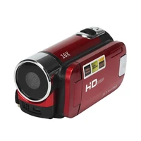 full hd 720p video camera professional digital camcorder 2 7 inches 16mp high definition abs fhd dv cameras 270 degree rotation
