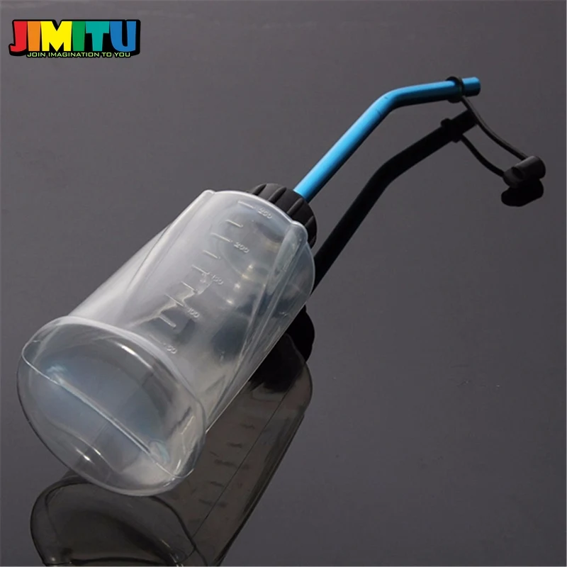 JIMITU HSP наполнитель топливного бака 250CC Milliliters бутылка для газа Nitro модель силового