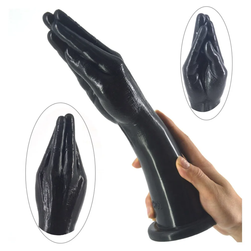 FAAK Fist Dildo big hand dildo large anal plug erotic sex toys suction arm fisting women lesbian masturbate flirtin shop 022 | Красота и