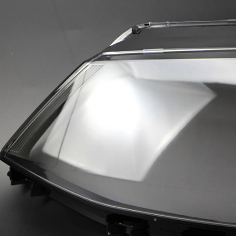 2 предмета в комплекте для Volkswagen Jetta 2012-2018 объектив абажур передняя фара крышка