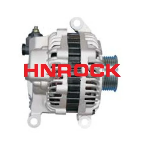 NEW HNROCK 12V 120A ALTERNATOR A003TG4491 A003TG4491ZC A3TG4491 A3TG4491ZC M1800A141D MITA3TG4491 FOR Mitsubishi | Автомобили и
