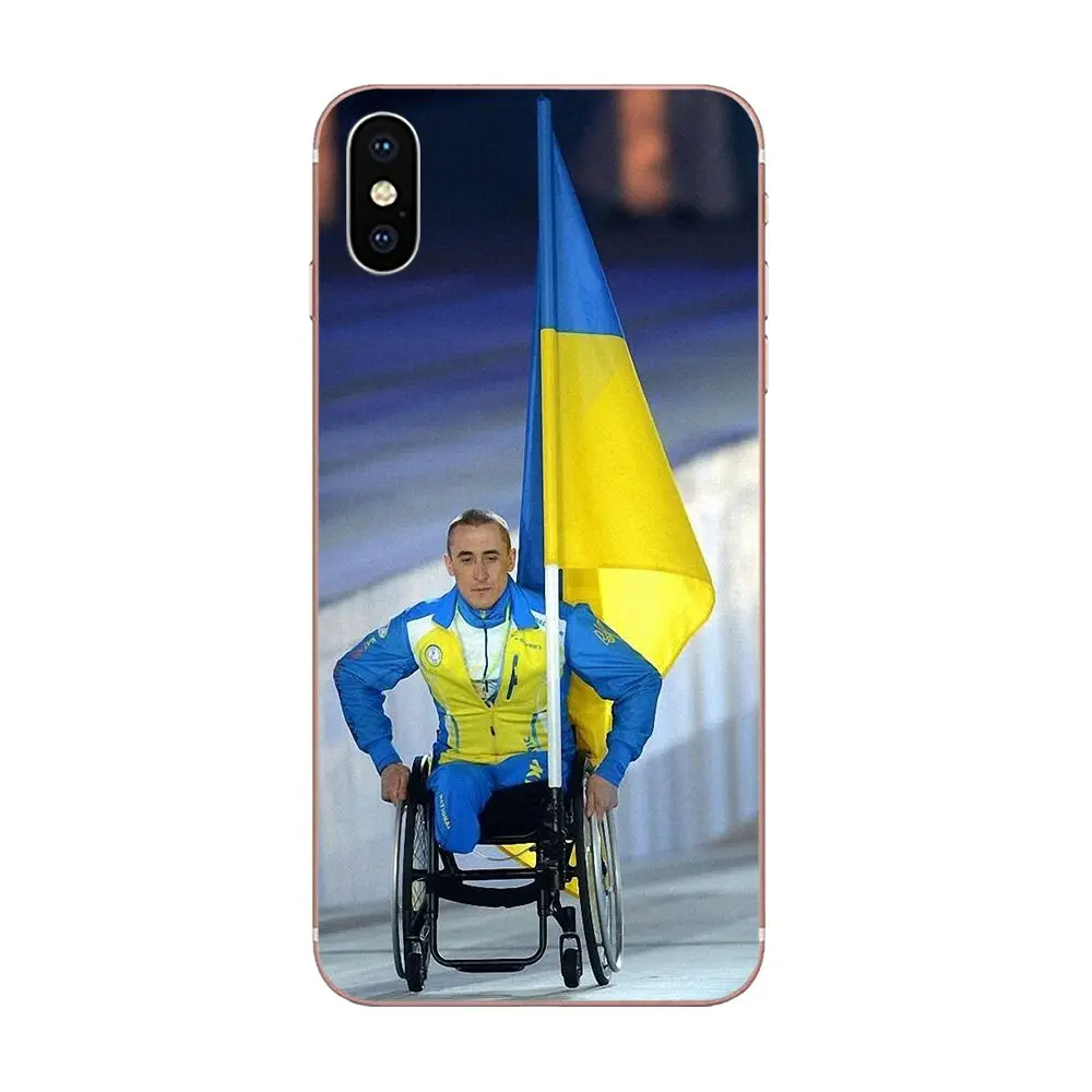 Кубок мира украинский флаг Украины для huawei Honor mate 7 7A 8 9 10 20 V8 V9 V10 G Lite Play Mini Pro P Smart