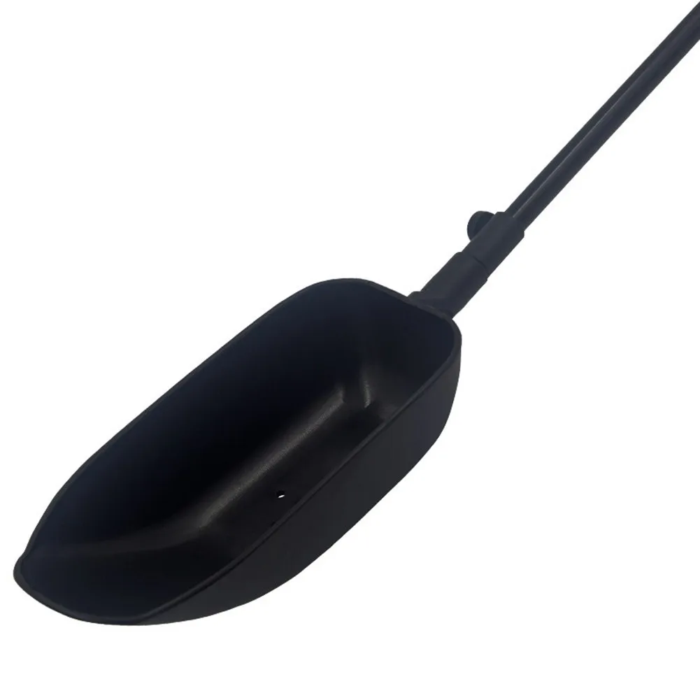 

Camping Throwing Spoon Combination Equipment European Carp Fishing Nesting