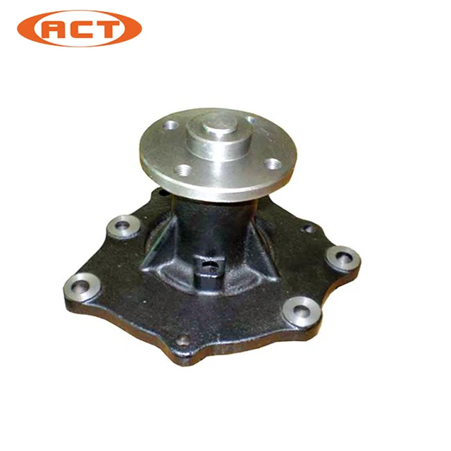 

H07D 16100 - 2971 Water Motor Pump Price For Excavator Engine Parts
