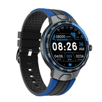 for smart watch gps track heart rate blood pressure blood oxygen monitoring custom dial sports bracelet watch