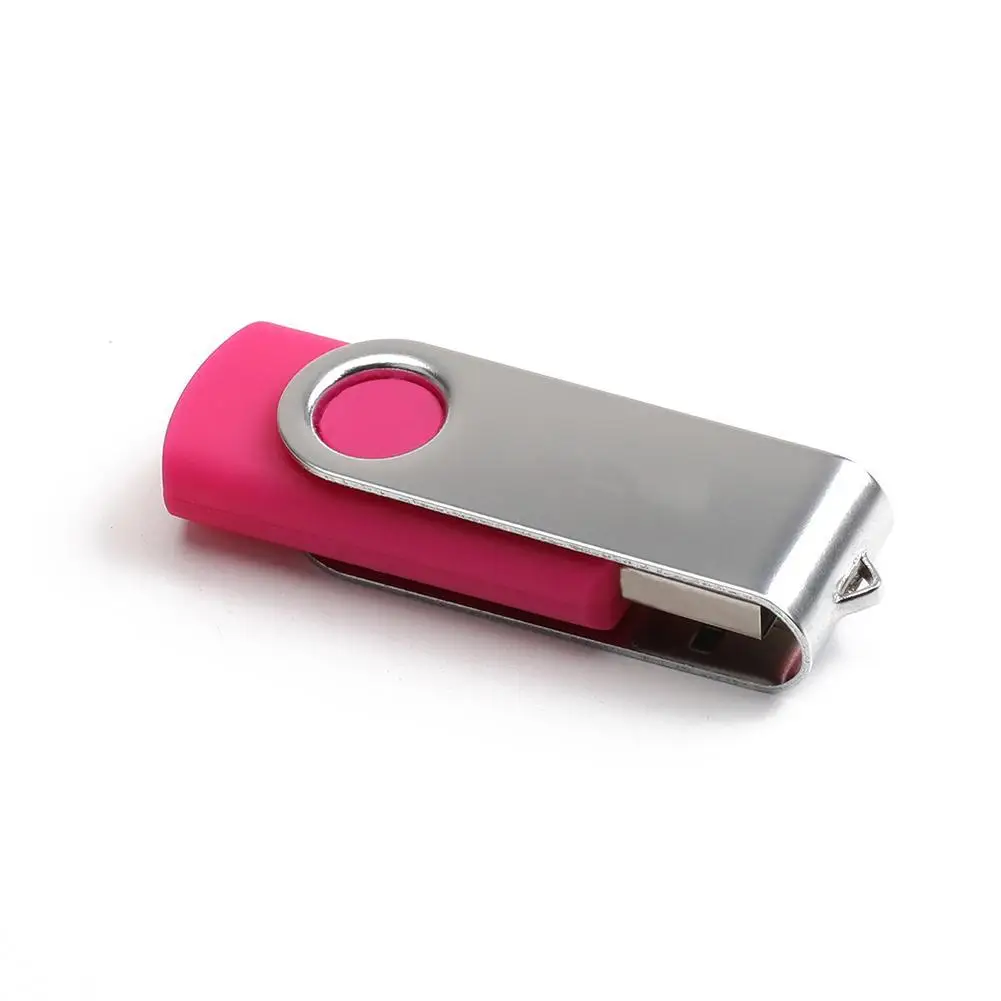 Флеш-карта памяти USB 2 0 8/16/32/64/128 ГБ флеш-накопитель большой палец u-диск диск 8 |