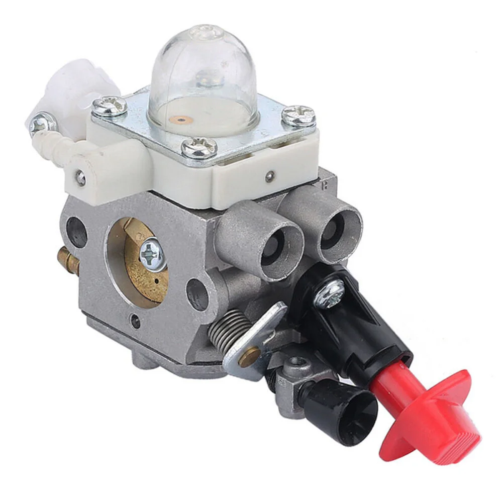 

Air Filter Carburetor Fuel line Fuel Filter Primer Bulb Gasket Grommet