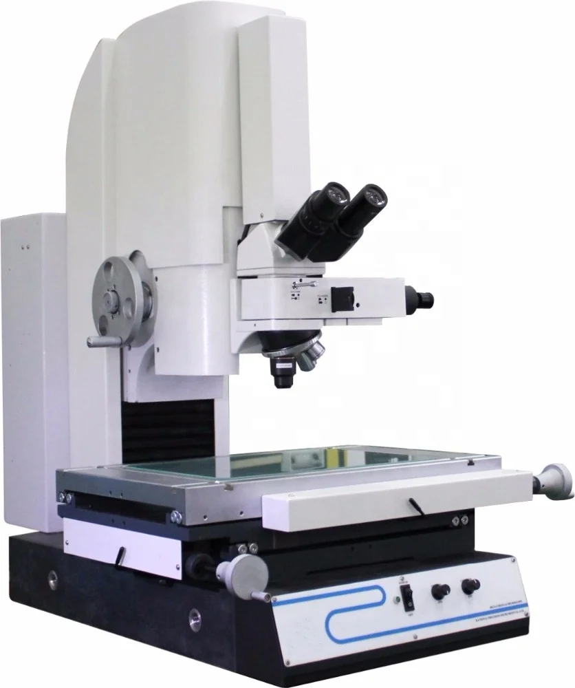 

Automatic Image Measurement Vision Measuring Microscope Price