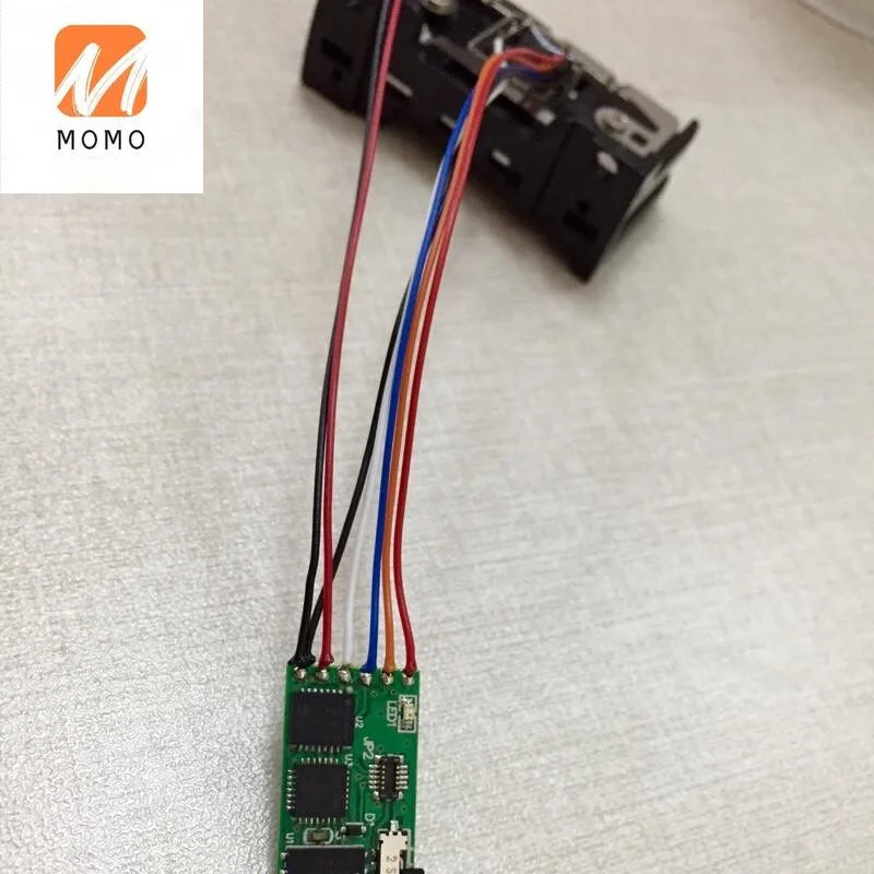 

2020 oem качественный Msr014 считыватель магнитных карт с считывающей головкой magnecic