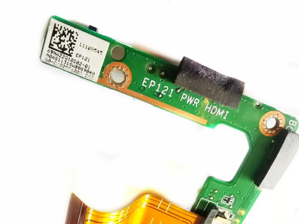 Оригинал для ASUS EP121 PWR HDMI Плата протестирована хорошая бесплатная доставка |