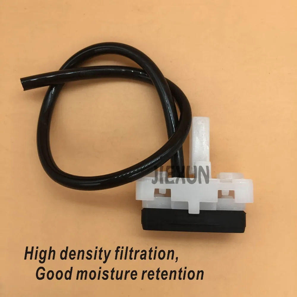 Верхняя укупорочная станция для печатающей головки Roland VP540 dx4 4 шт. принтер SP VP SJ XJ