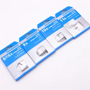 Соединительный штифт цепи Shimano для скорости 7891011