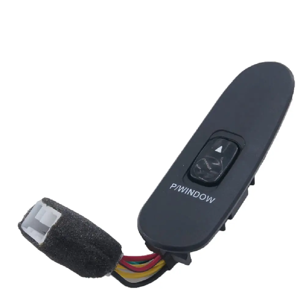 

Электрическая оконная консоль для Hyundai H100 2002-on 7 контактов 93692-43600 оконный выключатель