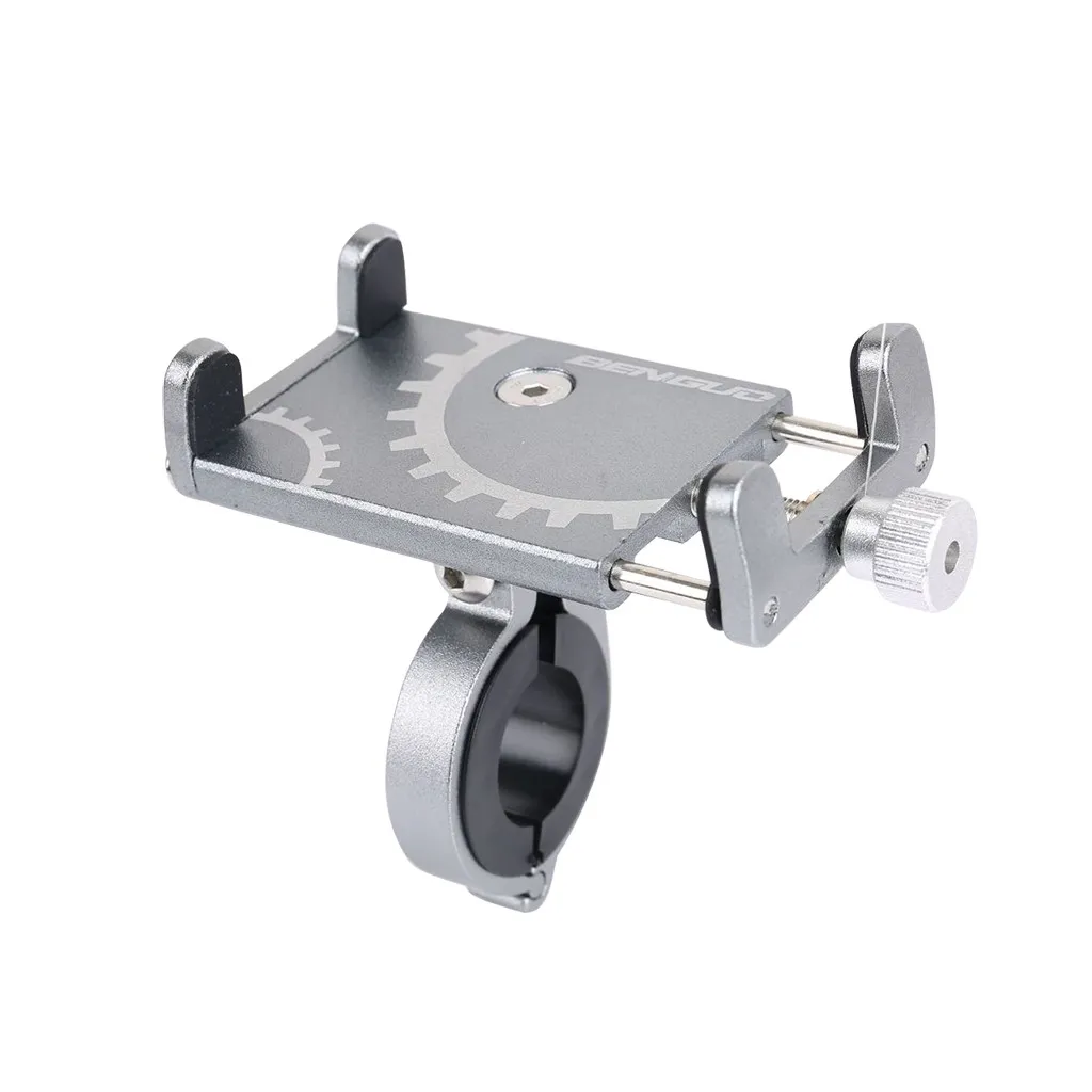 Велосипедный держатель для мобильного телефона универсальный мотоцикла на руль