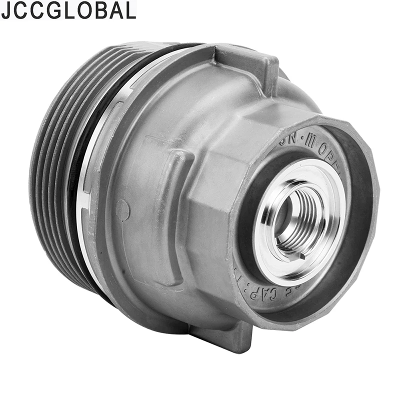 15643-31050 Крышка корпуса масляного фильтра в сборе сливная пробка для Toyota Lexus Sienna Rav4
