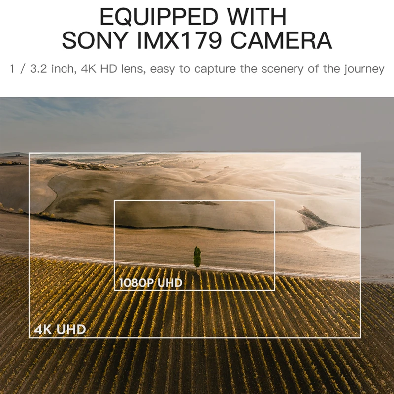 2021 NEW SG906 Pro 2 GPS Drone with Wifi 4K Camera Three-Axis Anti-Shake Gimbal Brushless Professional Quadcopter Dron