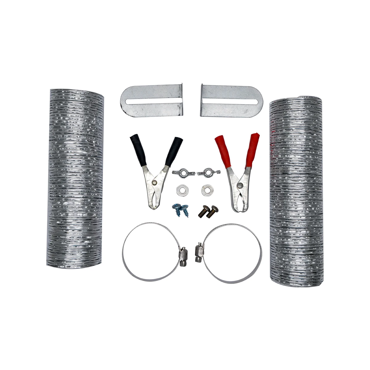 Автомобильный обогреватель 12 В 500 Вт вентилятор для обогрева автомобиля