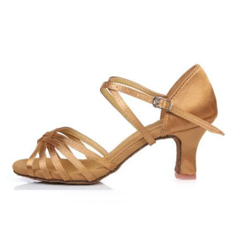 Женские туфли для бальных танцев латиноамериканских танго 5 7 см оптовая