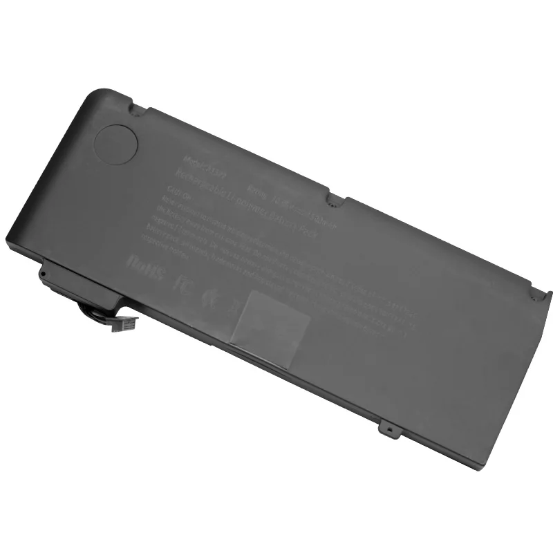 Аккумулятор A1278 10 95 в для APPLE A1322 MacBook Pro 13 дюймов MB990 */A MB990J/A MB991 MB991J/A MB991TA/A MB991ZP/A 4500