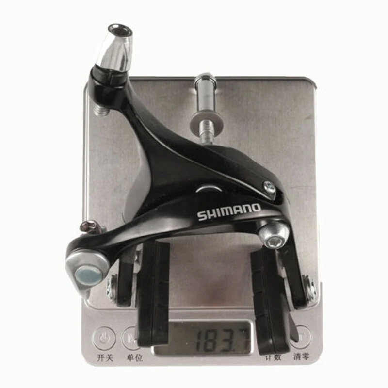Суппорт тормоза SHIMANO R561 передняя и задняя пара аксессуаров для дорожного