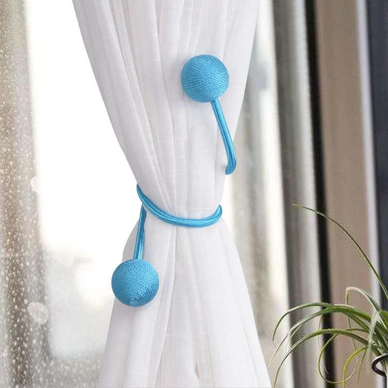 2 шт. занавески для спальни|Декоративные аксессуары штор| |