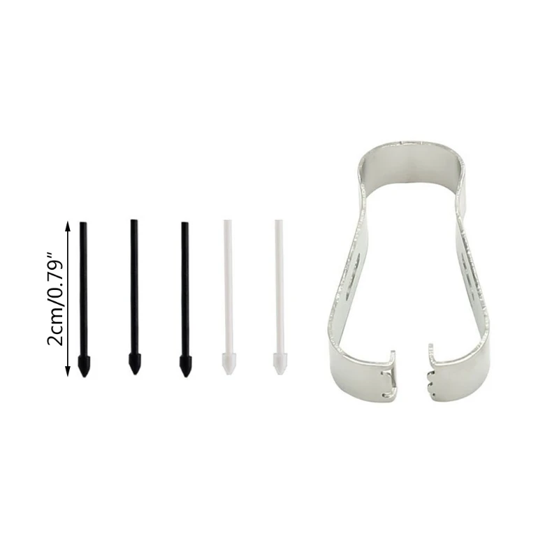 

Touch Stylus Tips Nibs for samsung- Galaxy- Note 20 Ultra Note 20 N980 N981 N986