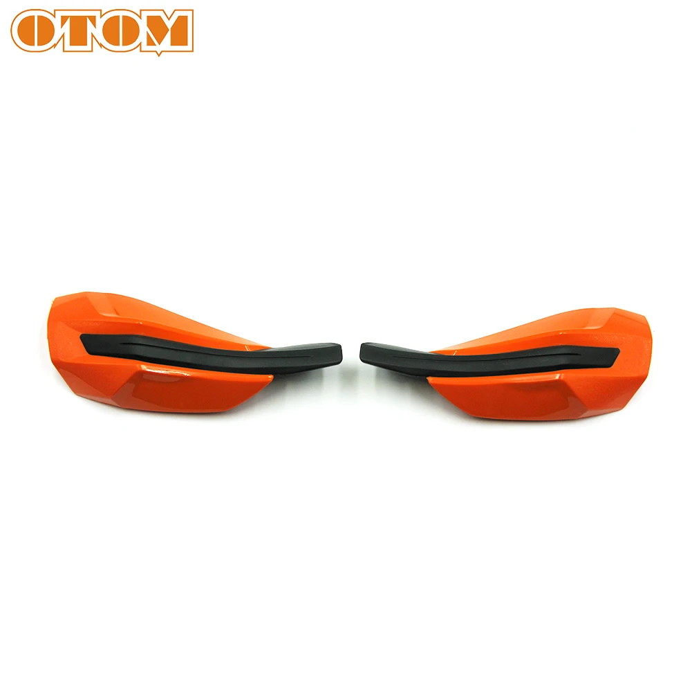 OTOM Новая защита рук для мотоцикла на руль KTM EXC XCW XC Husqvarna TC FE 125 250 300 450|Руль