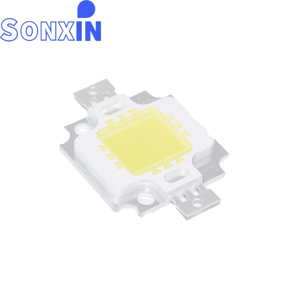 High Brightness LED Beads Chip 10W 20W 30W 50W 100W COB White Warm Quality for DIY Flood Light Spotlight |