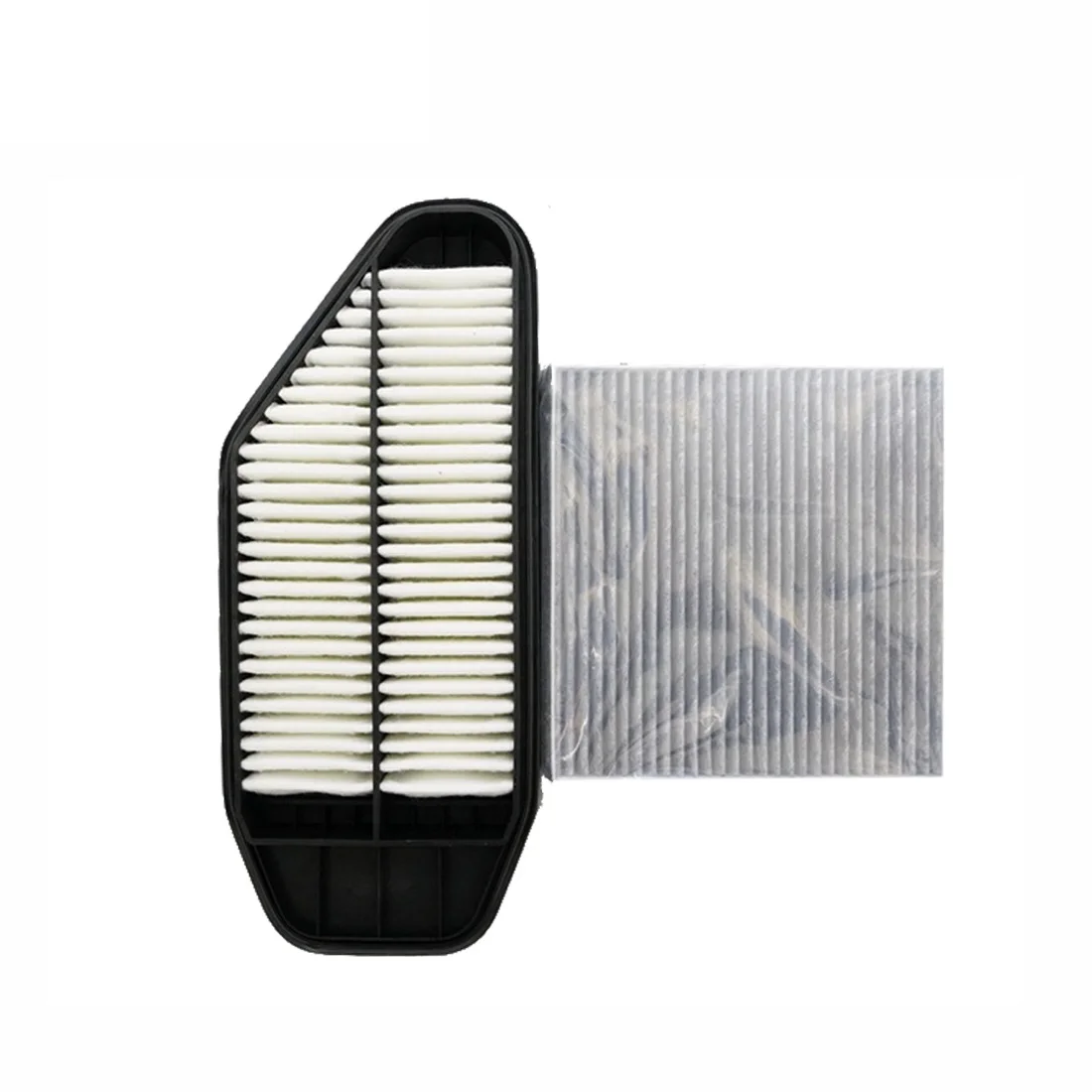 

Cabin Air Filter 1 Pcs Set For Chevrolet Spark M300 1.0 1.2 LPG/SPARK 1.0 SX Model 2005-2010 2011 2015-2019Year Car Accessories