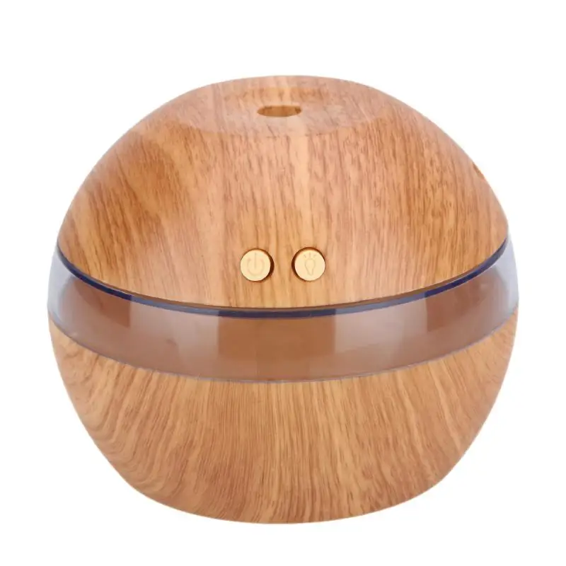 Полезный освежитель воздуха для офиса и дома мини-увлажнитель ароматический