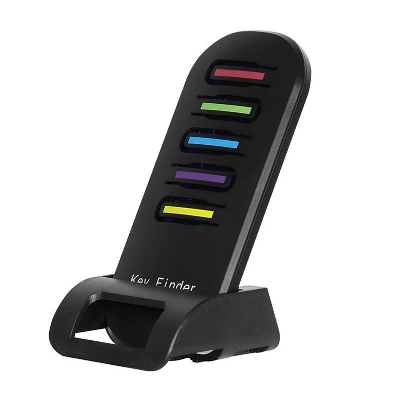 Беспроводной локатор для ключей от домашних животных дистанционный бумажников