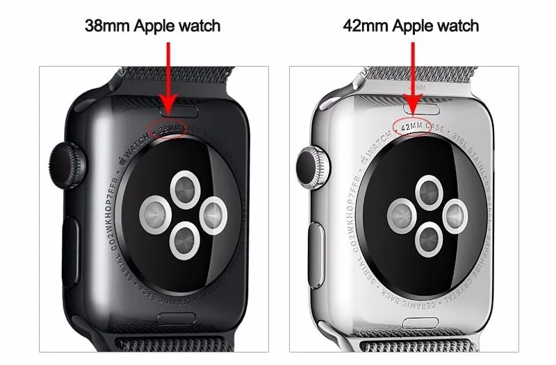 FOHUAS высокое качество крест зерна Подлинная ссылка браслет петля для Apple Watch ремешок кожаный ремешок манжеты 38 мм 42 мм