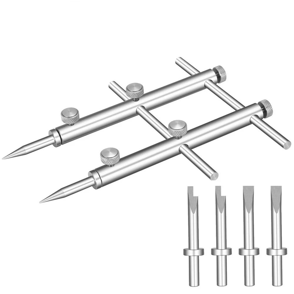 Инструмент для ремонта 3 наконечника винт Шестигранная DSLR камера комплект