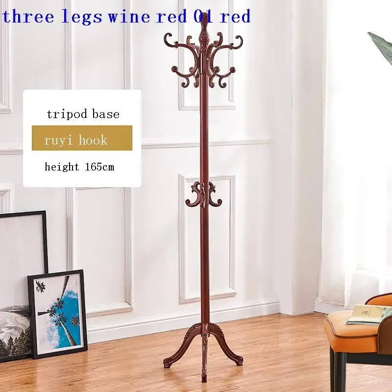 

Wall Colgador Para La Ropa Coat Stand Percha Portmanto Grucce Perchero De Pie Cintre Clothing Rack Wieszak Clothes Hanger