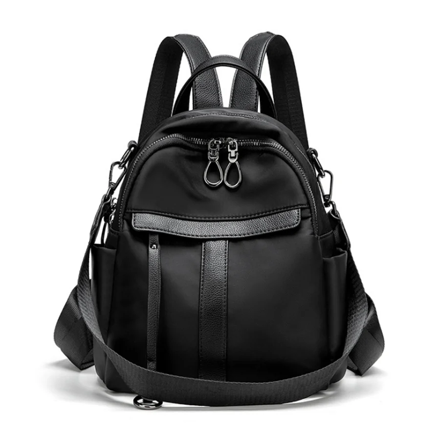 Женский рюкзак Jonlily из искусственной кожи или нейлона в стиле ретро | Багаж и