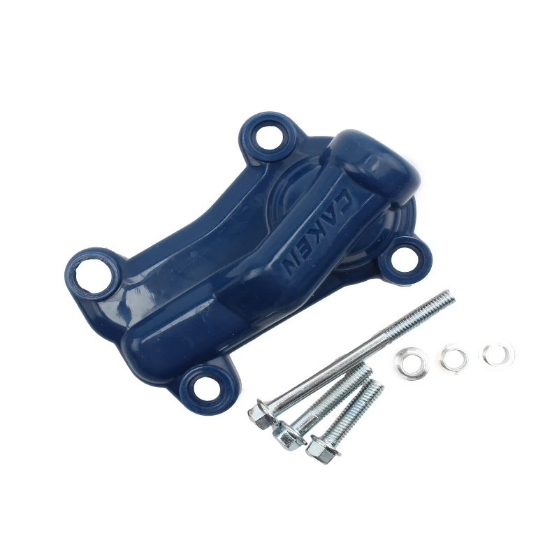 Clutch Guard Water Pump Cover Ignition Protector For KTM SX XC XCW XC-W TPI Husqvarna TE TC TX 250 300 250i 300i Motor Part | Автомобили и