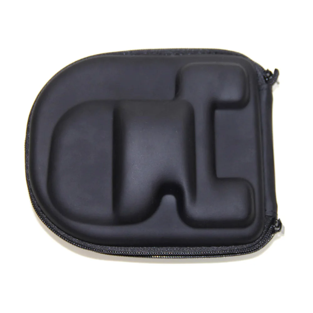 Портативная сумка для рыболовной катушки водонепроницаемый жесткий защитный