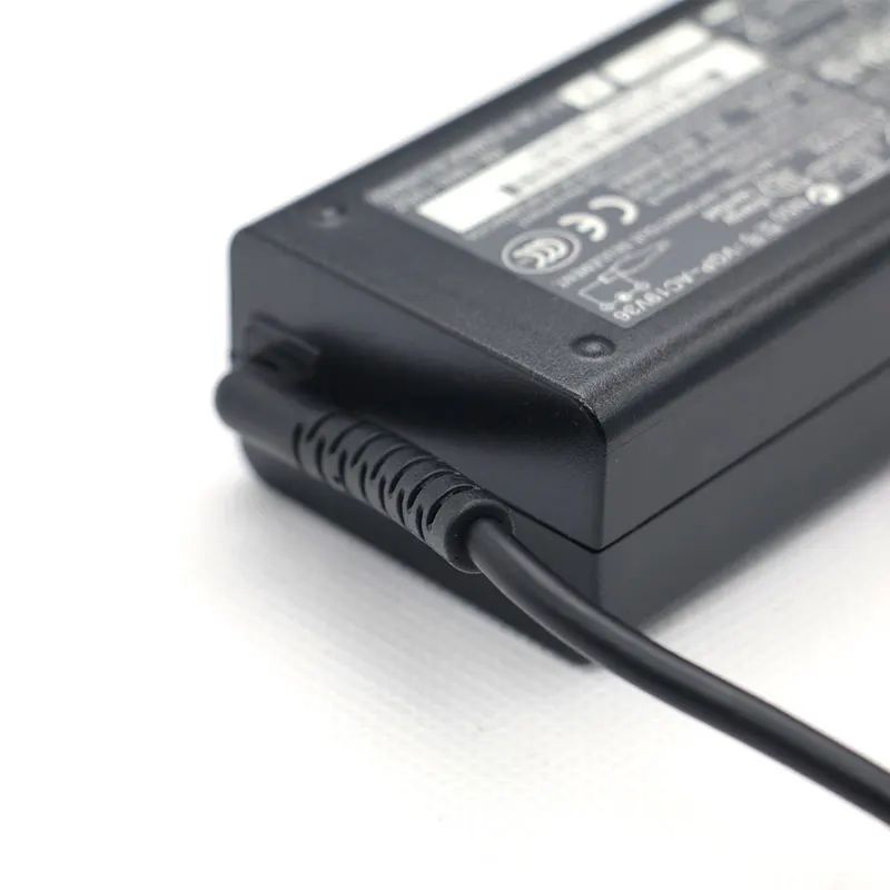 19 5 V 3.9A ноутбук Ac Мощность адаптер Зарядное устройство Для SonyVaio PCG 71211M VGP AC19V34 71211V