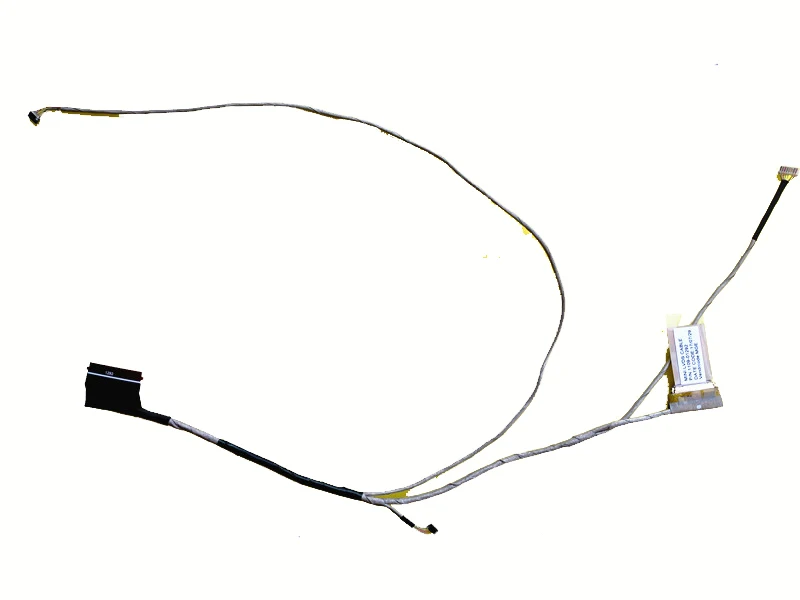 

Новинка, оригинальный гибкий кабель для ЖК-дисплея ноутбука Lenovo Flex 3 3-1120 -1130 Yoga 300 1109-01292