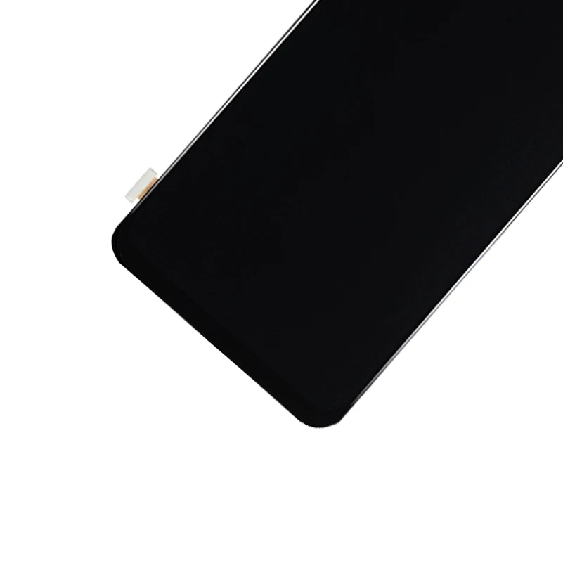 Pantalla LCD AMOLED Original de 6,4 pulgadas para OPPO RENO 3, con Marco, 10-Touch-3