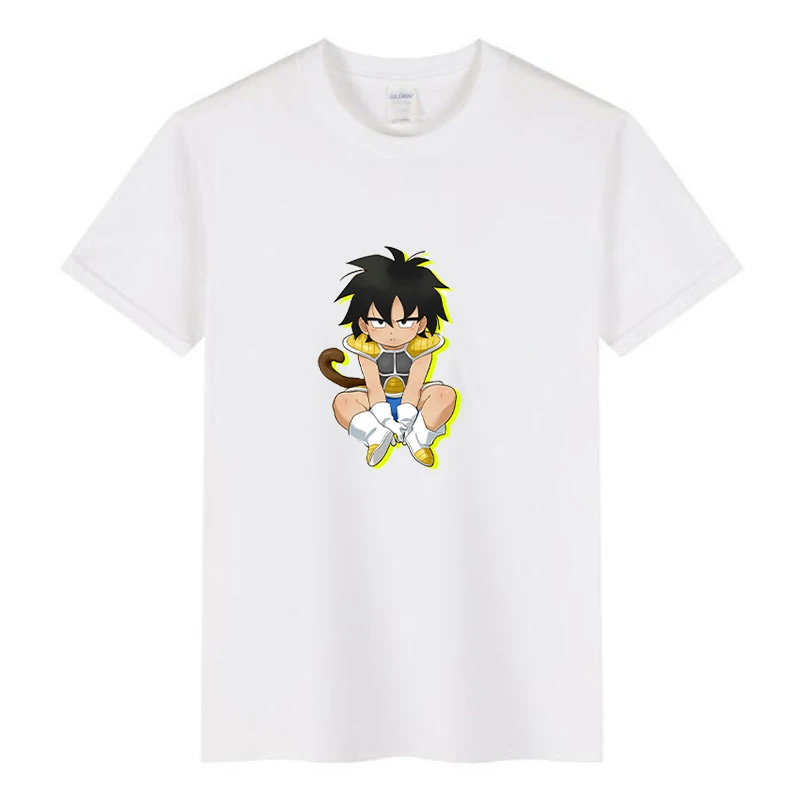 

Special Offer Hot On Sale Necessary T-shirt Order Child Summer Lucky boys girls Top Clothes Funny Cartoon kids Lovely Printing