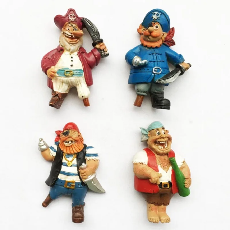 Магниты на холодильник туристические сувениры скандинавские финские датские